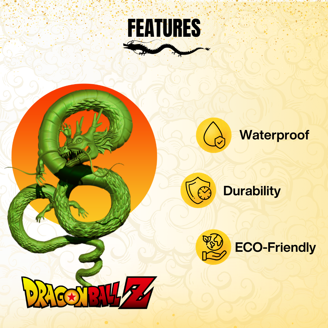 Shenron Dragon