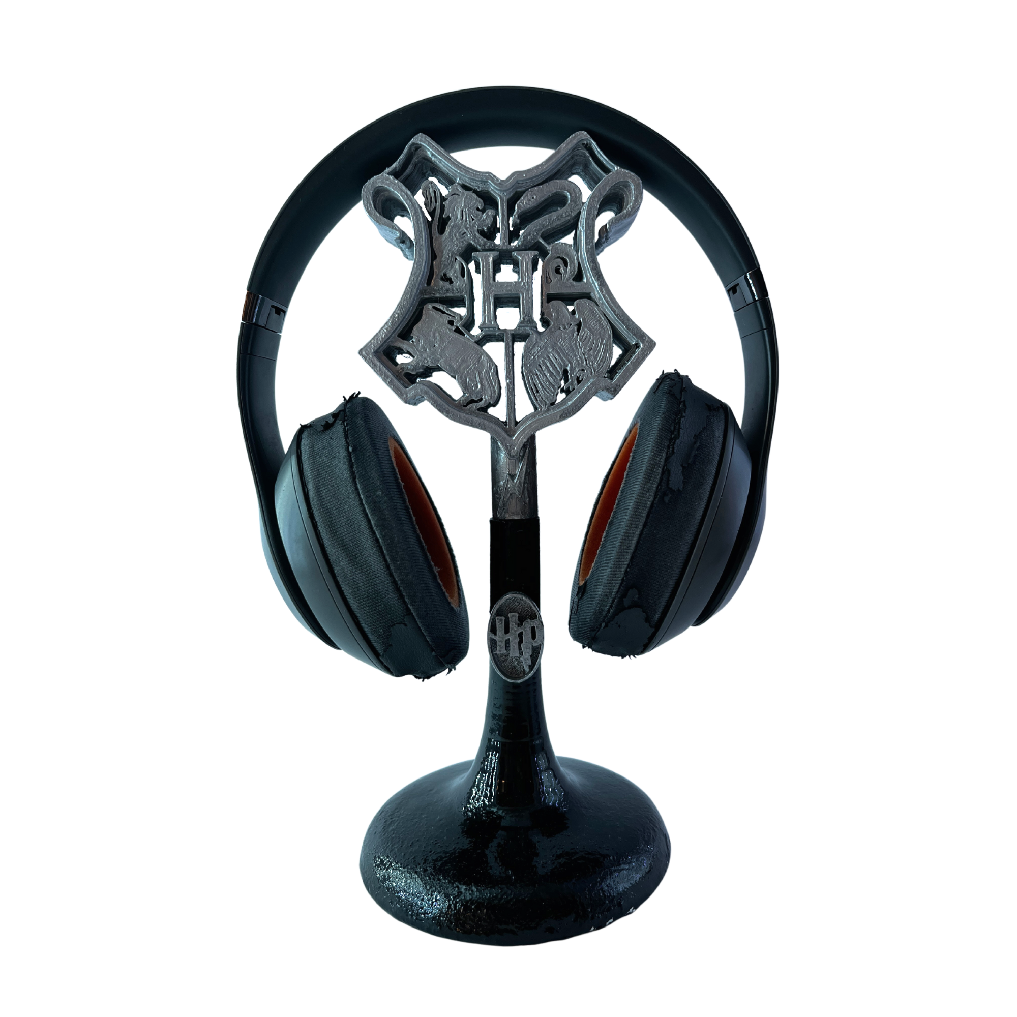 Harry Potter Platform 9¾ Sign – Wizarding World Wall Hanging