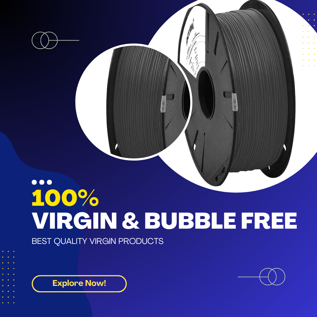 TPU Slate Grey - 1kg 3