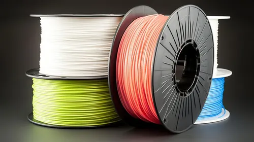Why PLA+ Filament is the Best Choice for Beginners in 3D Printing