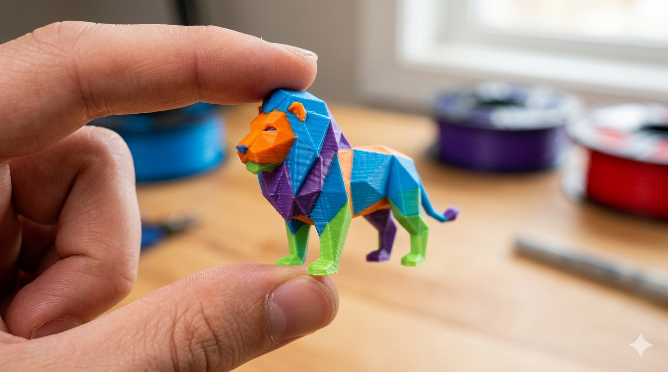 From Idea to Reality: Unlocking Innovation with Scribbl3D
