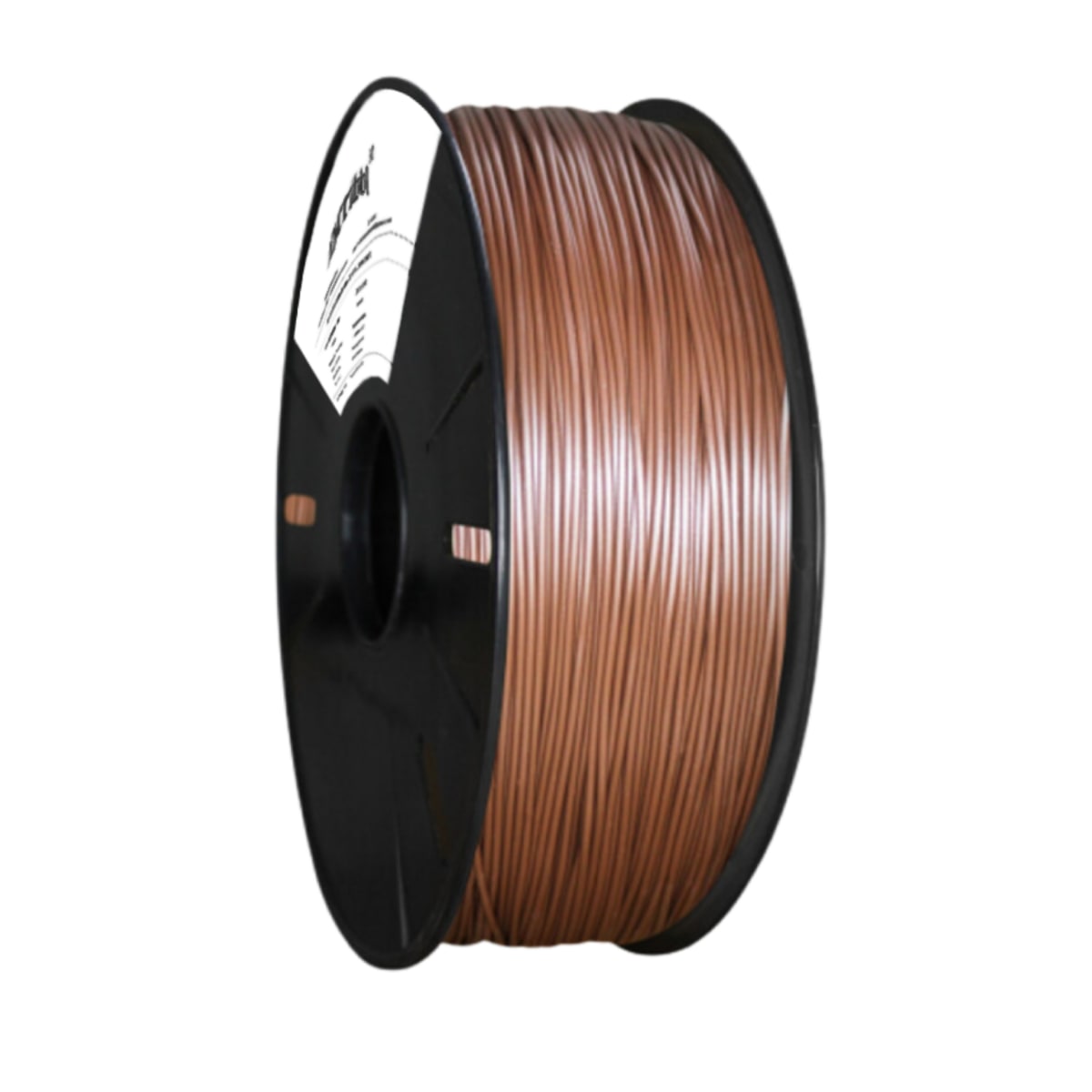 PLA+ Mocha Brown