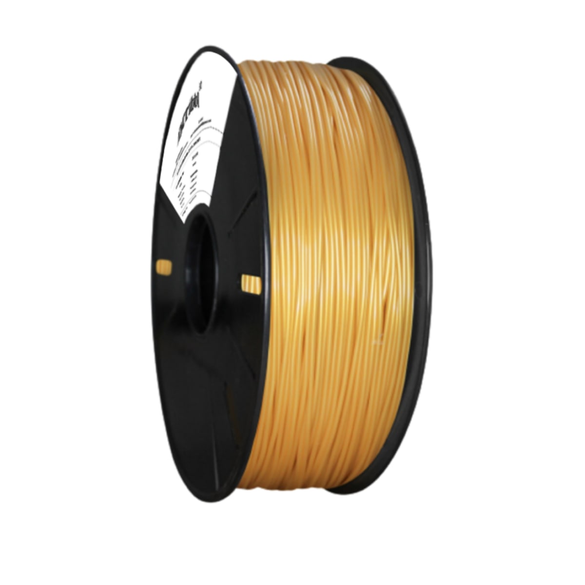 PLA Silk Allure Gold 