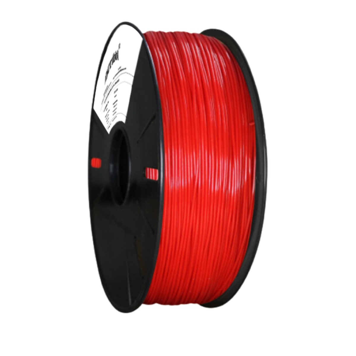 PLA+ Radiant Red