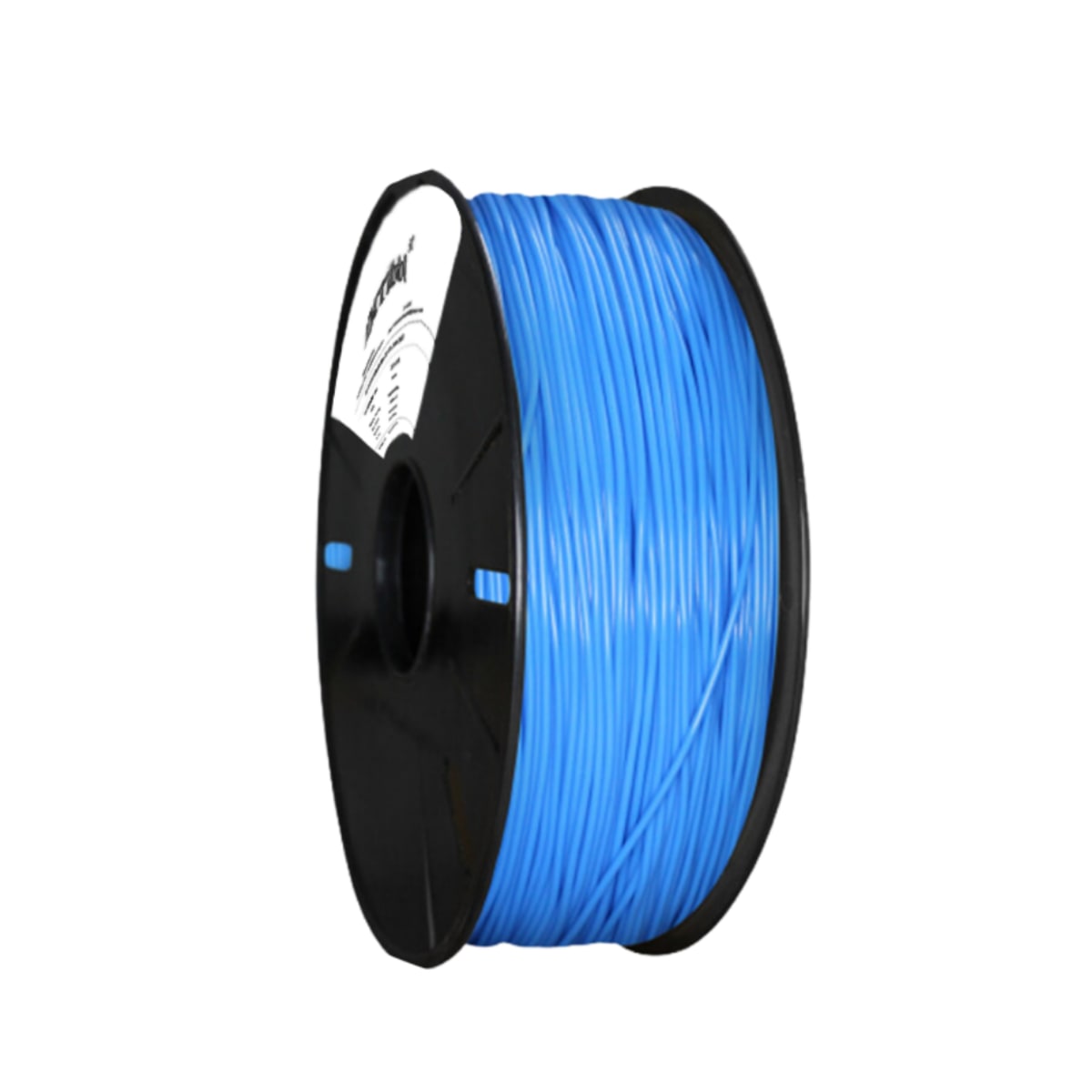 ABS Azure Blue 