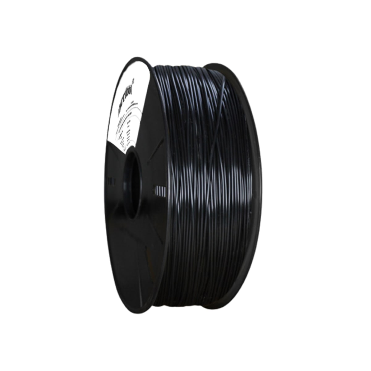 ABS Obsidian Black