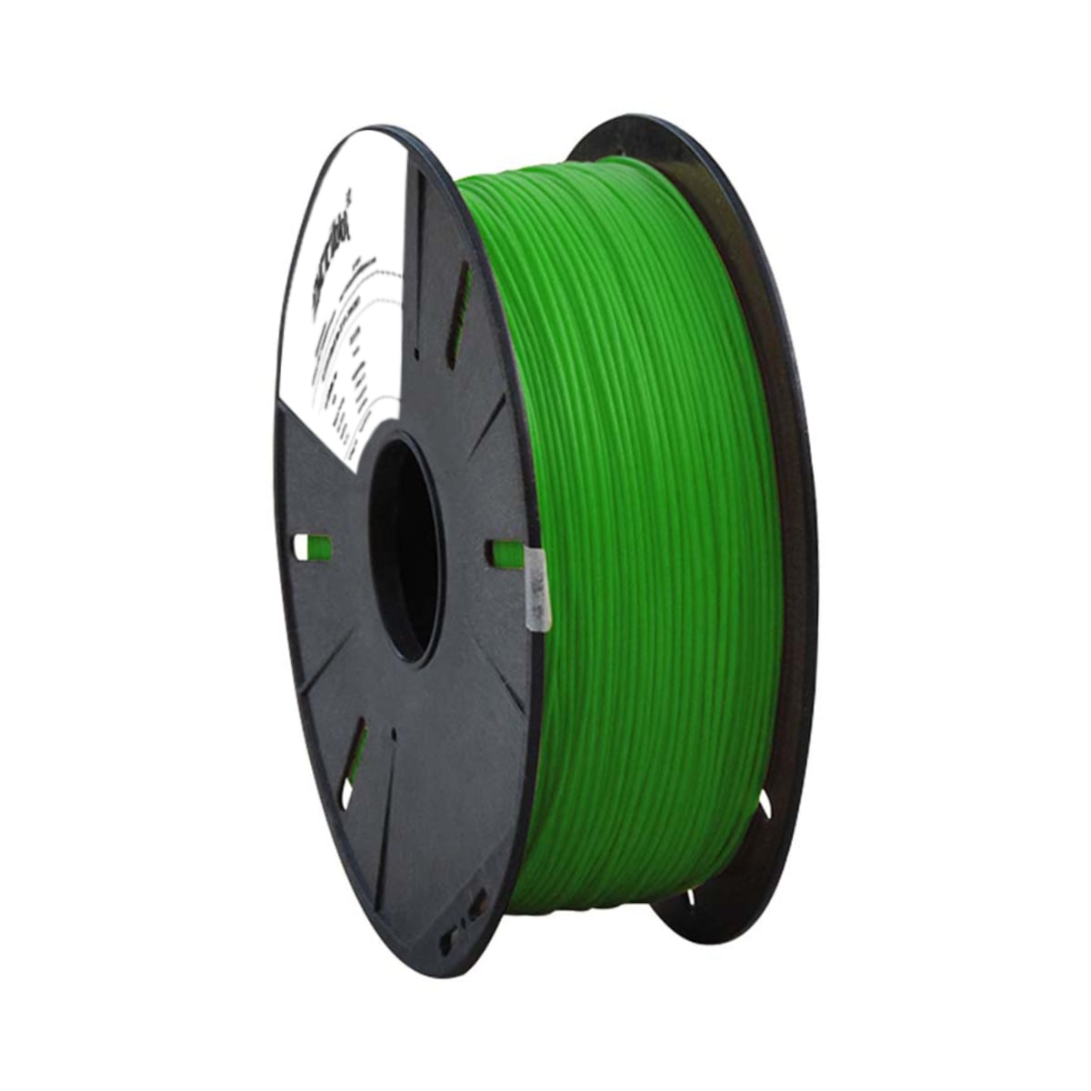 PLA Matte Forest Green 