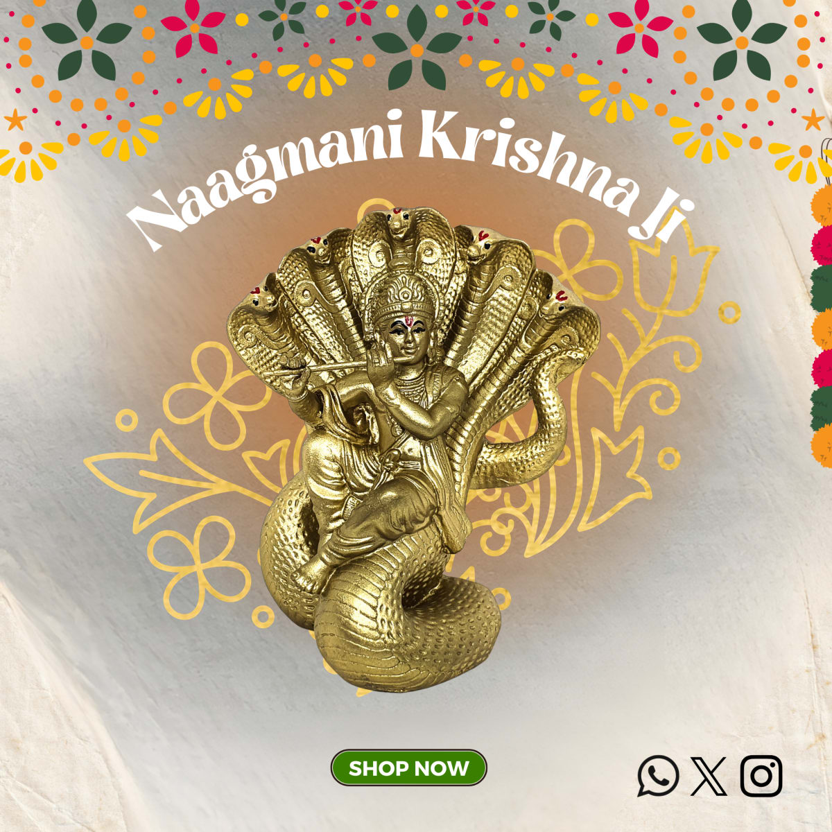 Nagmani Krishna