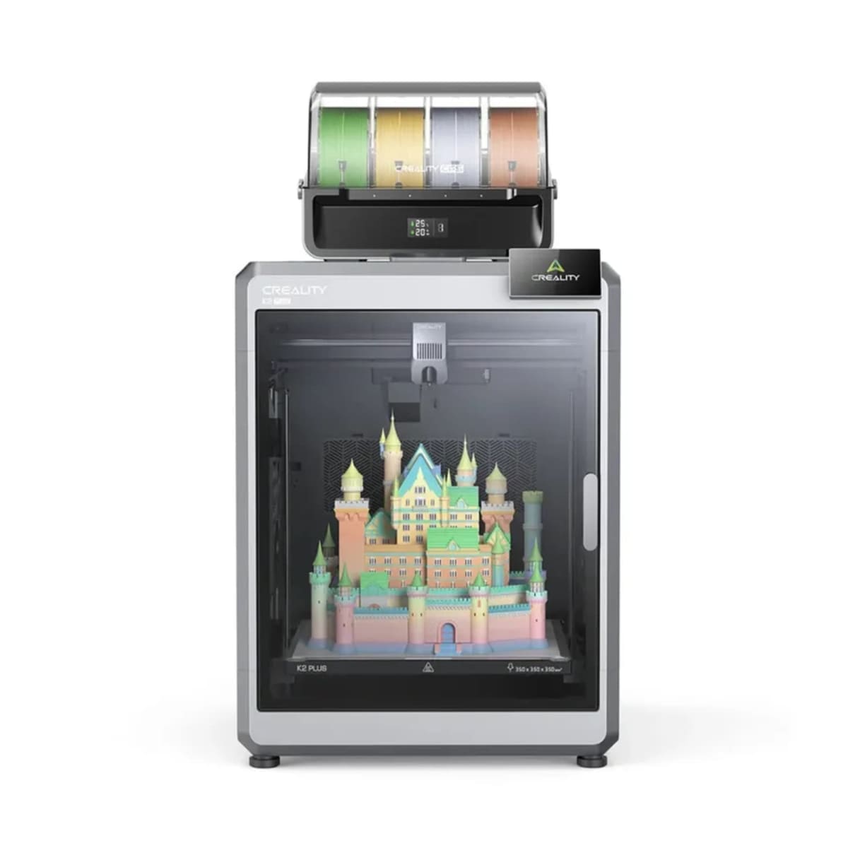 Creality K2 Plus Combo