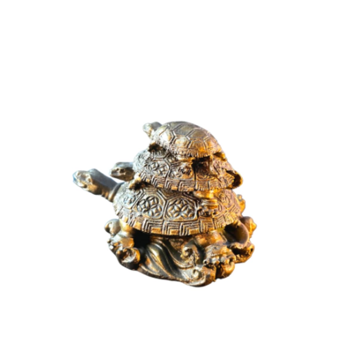 Feng Shui Tortoise Idol – Vastu Turtle