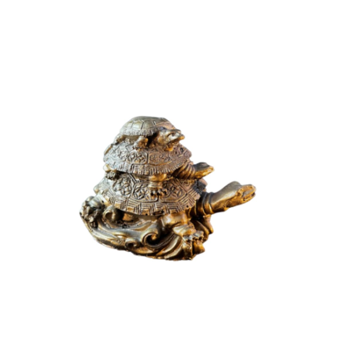 Feng Shui Tortoise Idol – Vastu Turtle