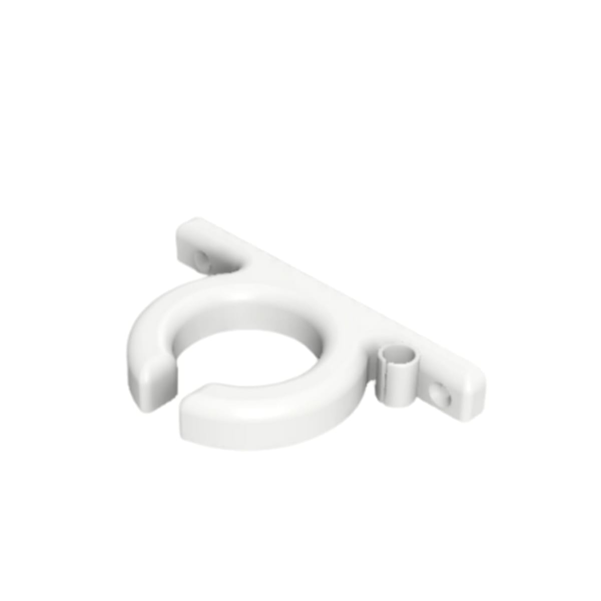 Universal Hand Blender Mount 2.0 – with Wire Management