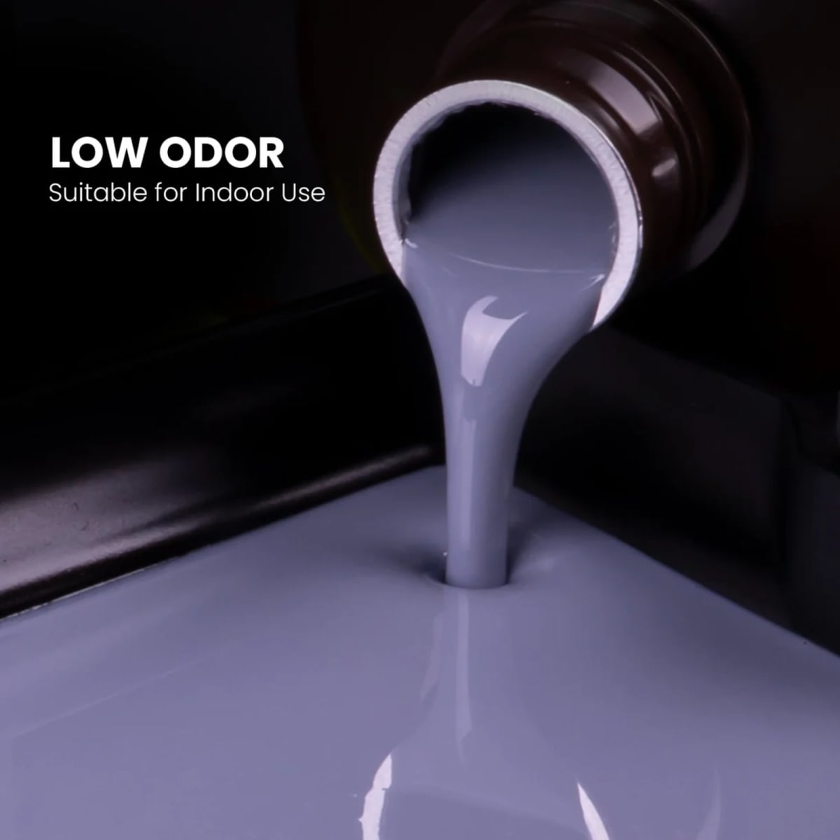 ELEGOO Water Washable 3D Printer Resin