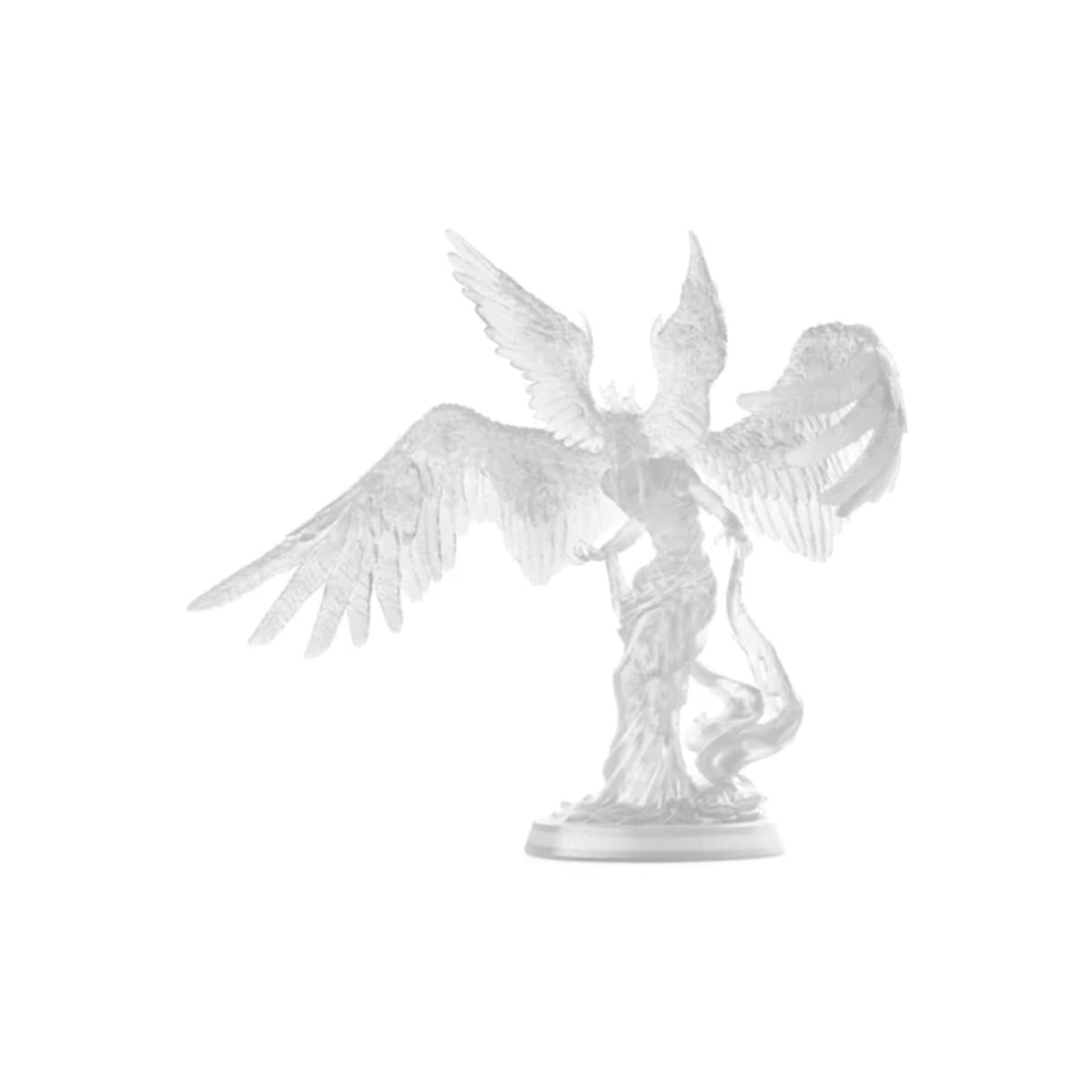ANYCUBIC Water-Wash Resin 2.0 (Clear)