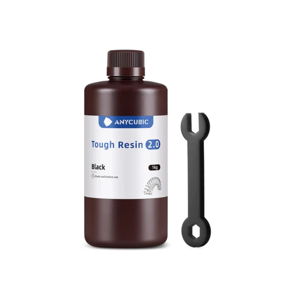 ANYCUBIC Tough Resin 2.0