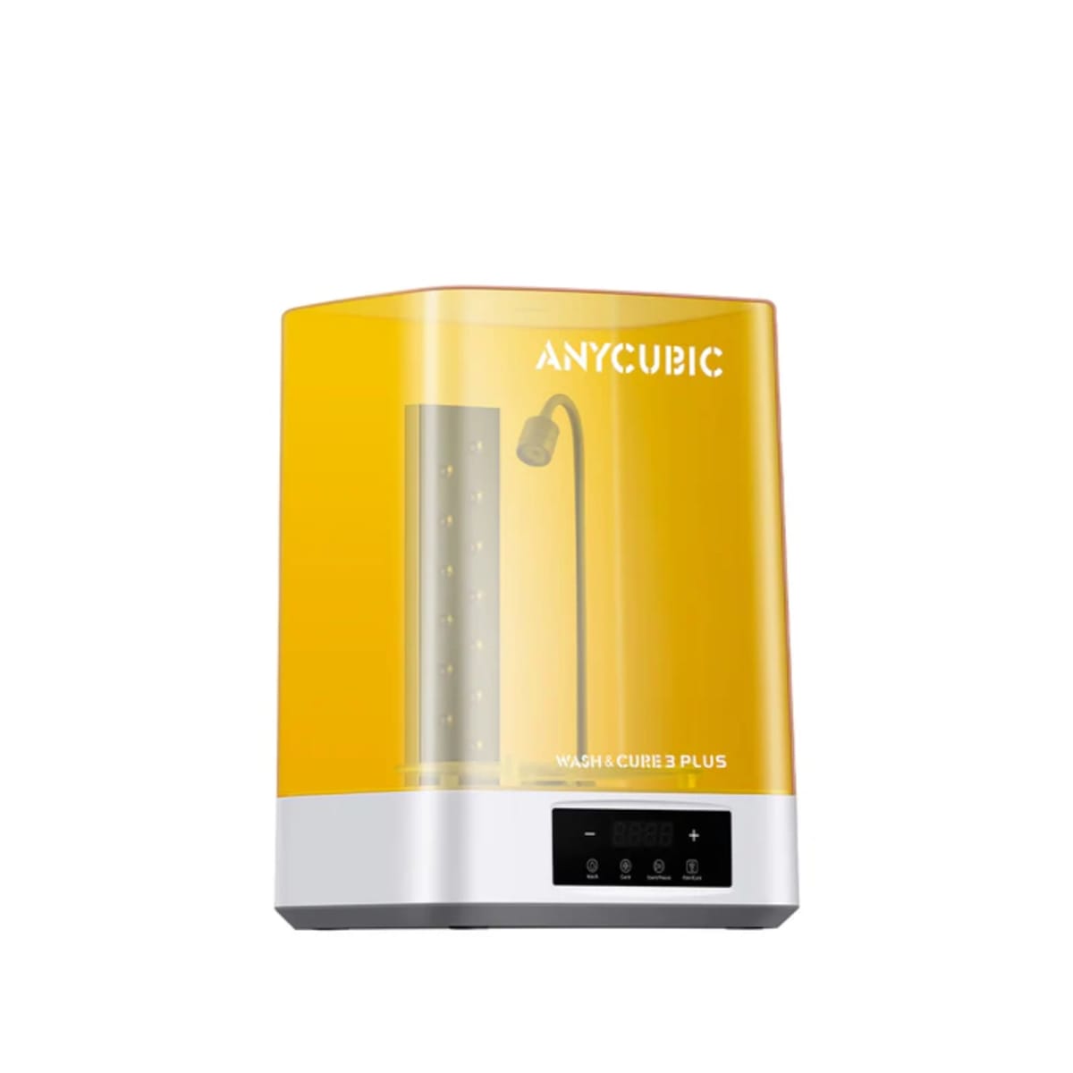 Anycubic Wash & Cure 3 Plus