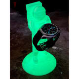 Astronaut Watch Holder – Glow in the Dark Desk Organizer