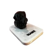 Custom Dog Stand – 3D Printed Personalized Pet Model