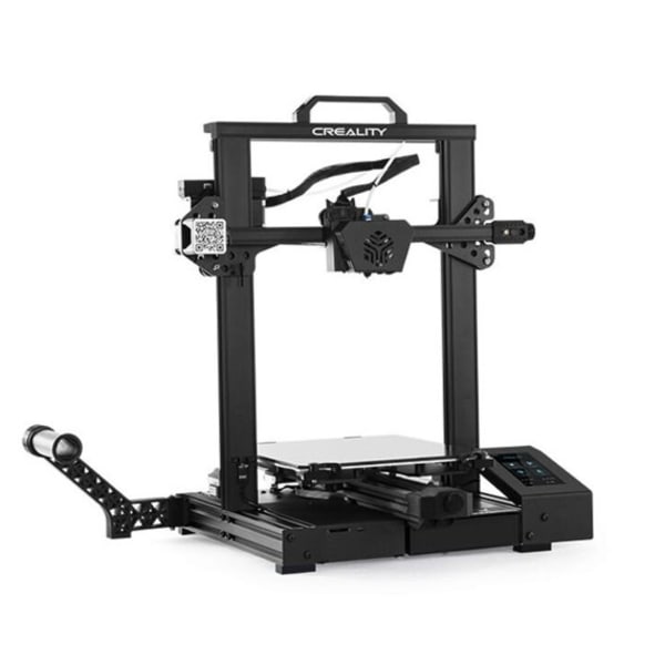 Creality CR-6 SE
