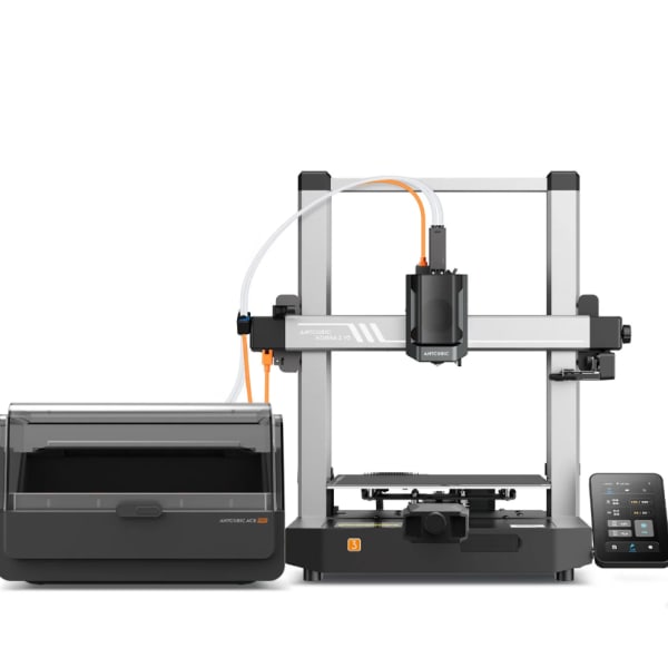 Anycubic Kobra 3 V2 Combo