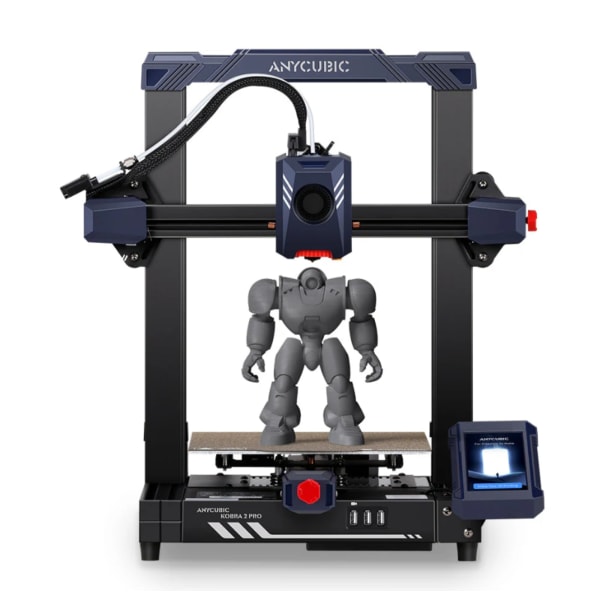 Anycubic Kobra 2 Pro