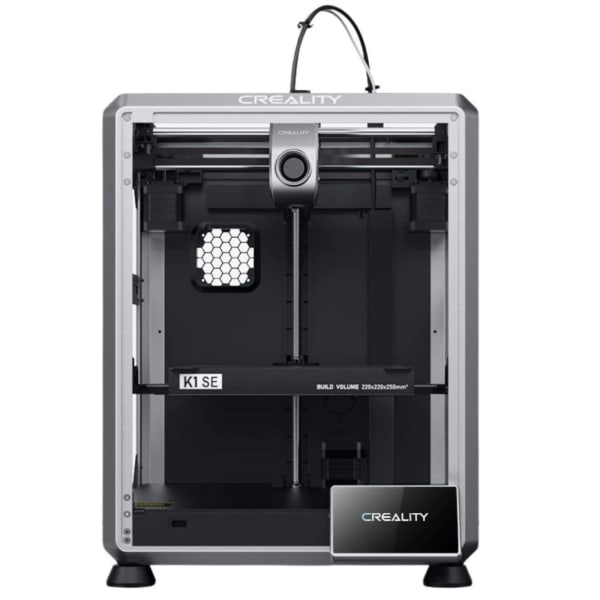 Creality K1 SE