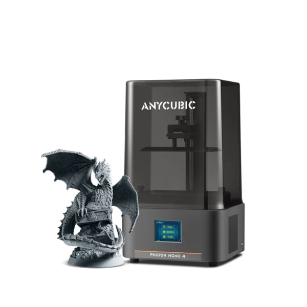 Anycubic Photon Mono 4 3D Printer