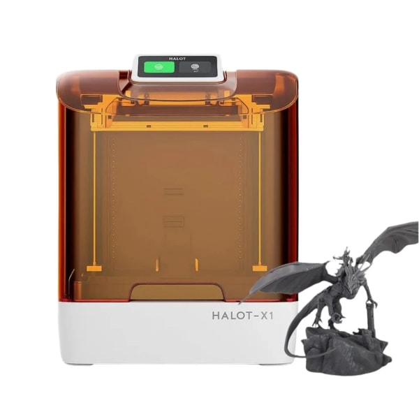 Creality Halot X1