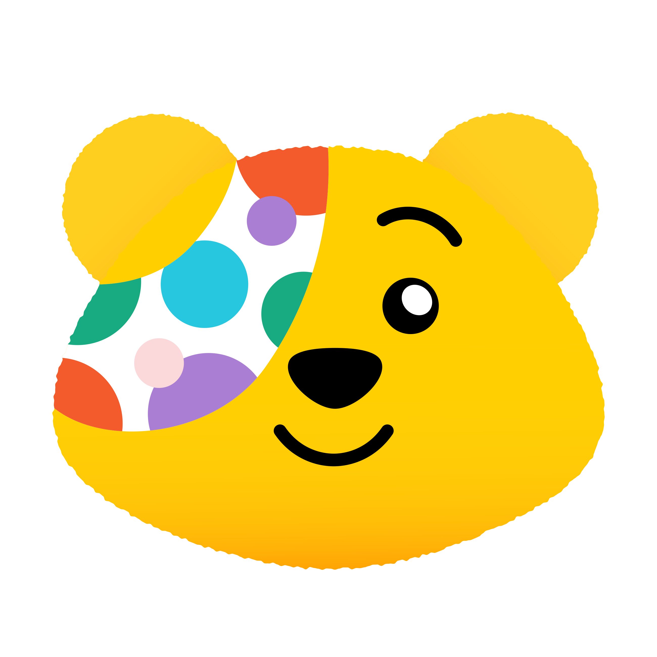 Children in Need auction