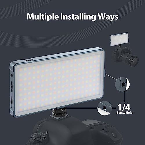 Vue 3 de Enegon Led Lampe Video
