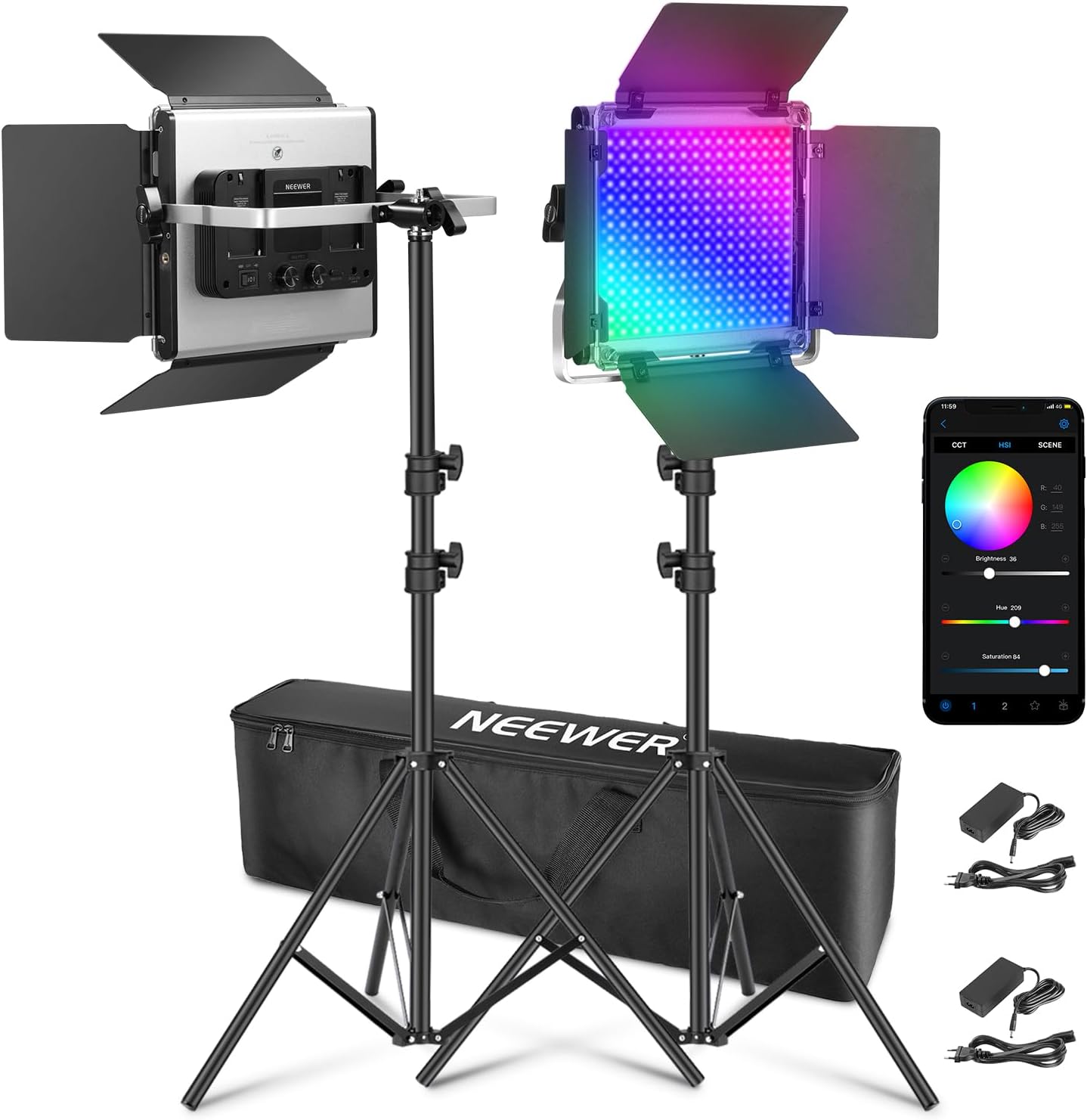 Neewer Ameliore Pro