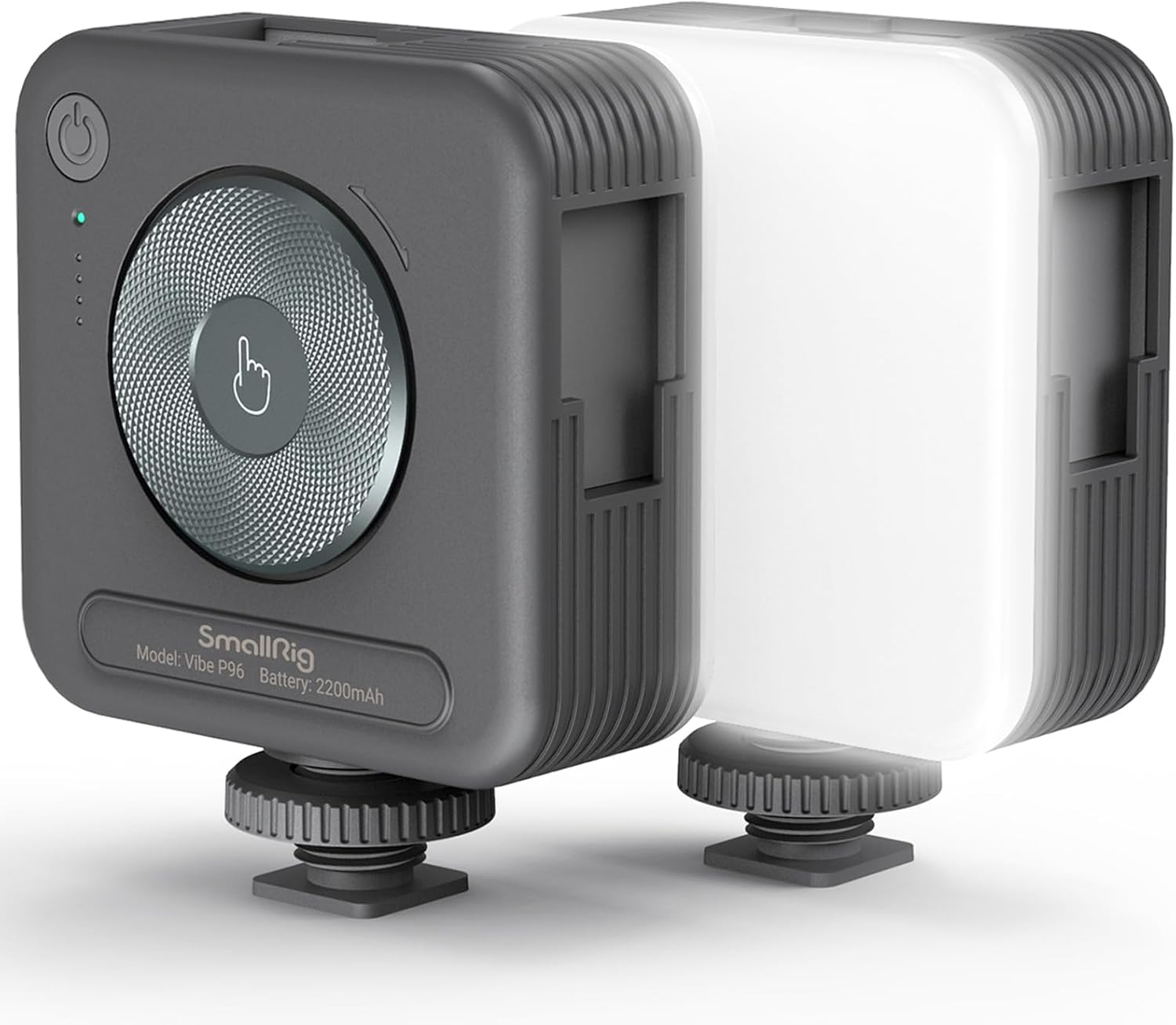 Smallrig Lampe Video