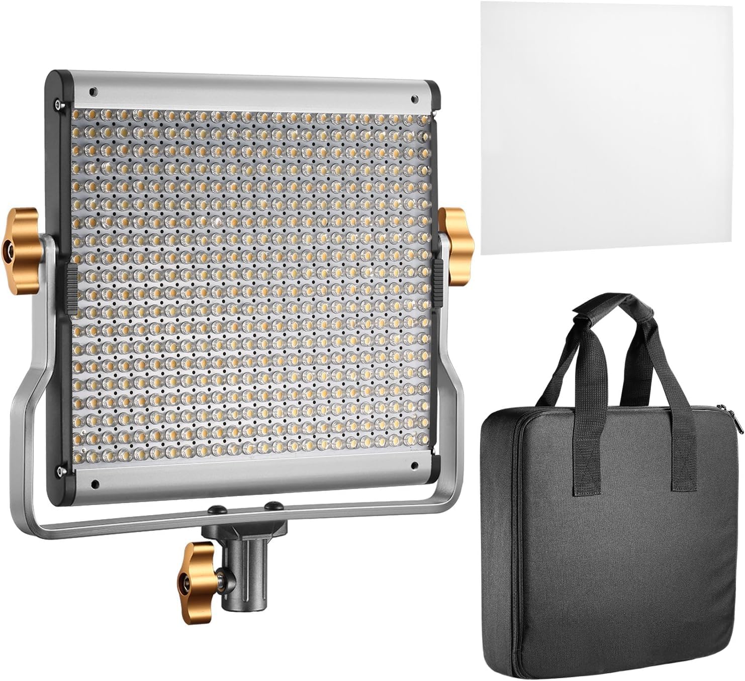 Neewer Led Panneau Lumiere