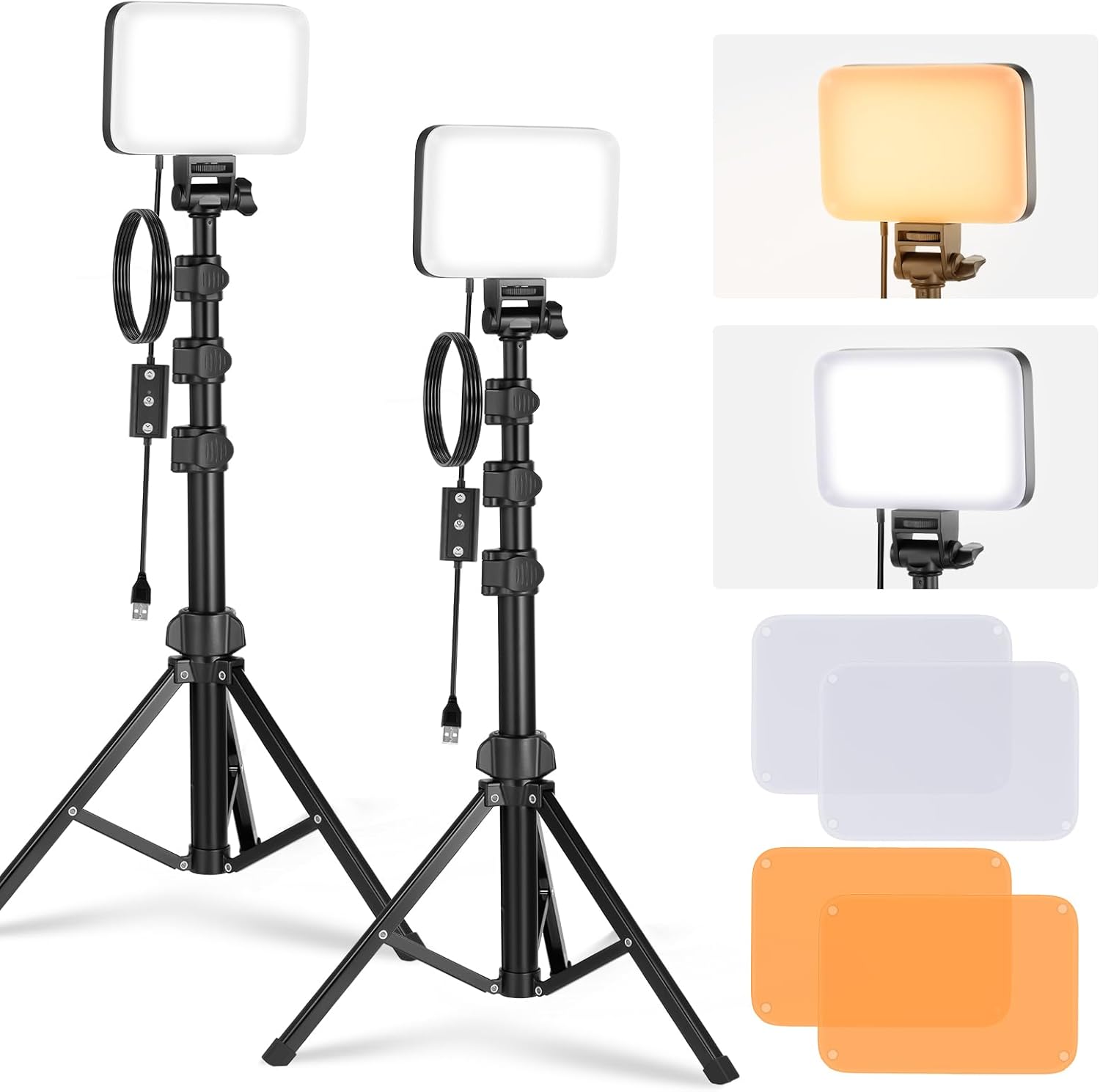 Neewer Basics Lot De
