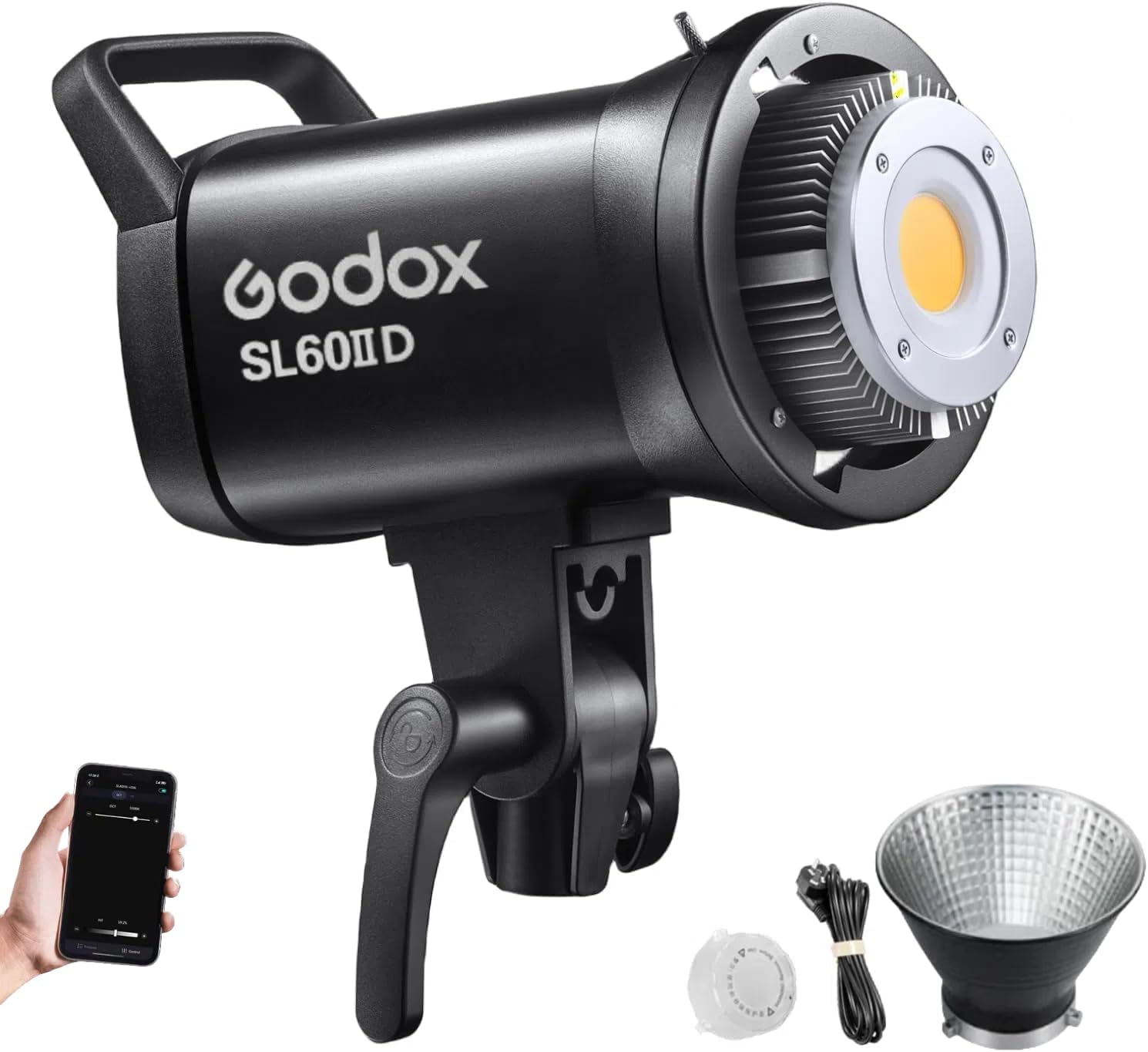 Godox Sliid Daylight Led