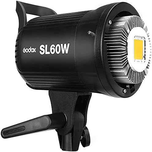 Vue 4 de Godox Torche Led Cob