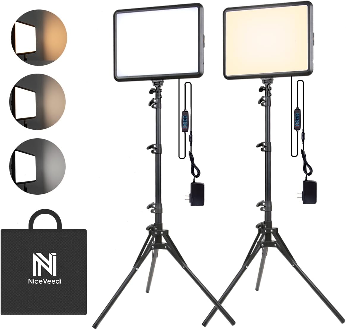 Lot De Kits Declairage