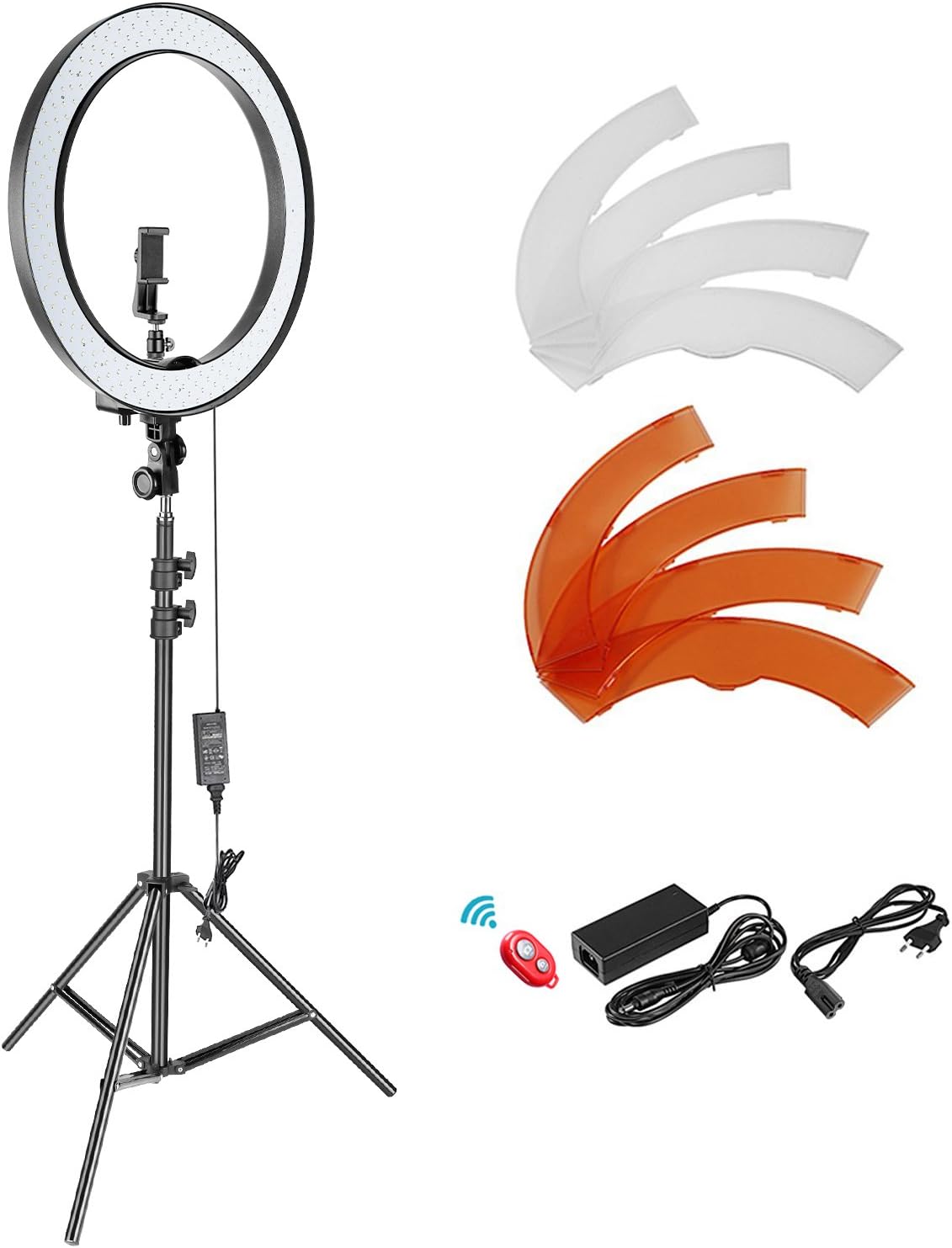 Neewer Cm Led Ring