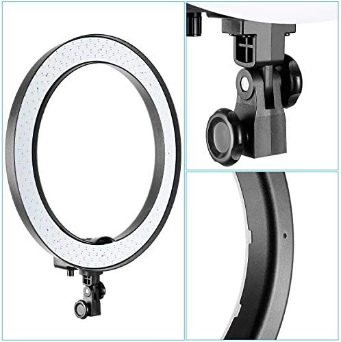 Vue 6 de Neewer Cm Led Ring