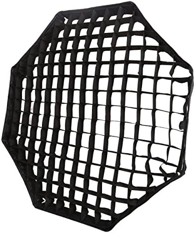 Vue 3 de Godox Octagon Cm Parapluie