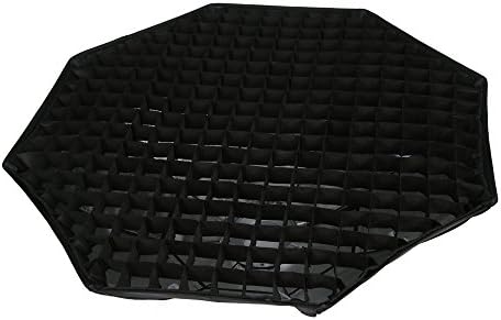 Vue 4 de Godox Octagon Cm Parapluie