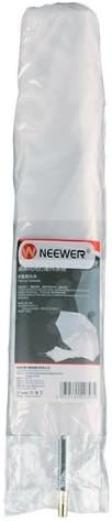 Vue 2 de Neewer Cm Studio Parapluie