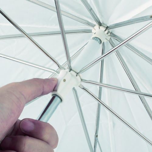 Vue 4 de Neewer Cm Studio Parapluie