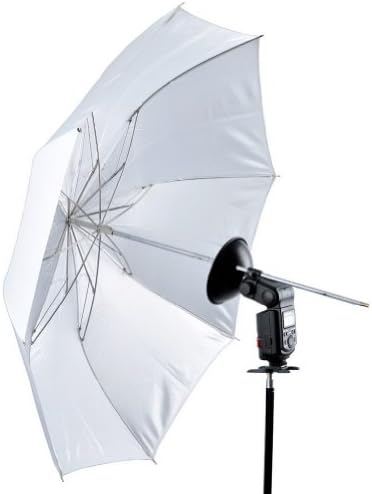 Vue 6 de Neewer Cm Studio Parapluie