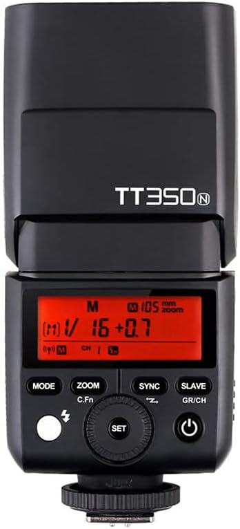 Godox Tt Flash Ttl
