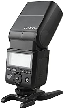 Vue 2 de Godox Tt Flash Ttl