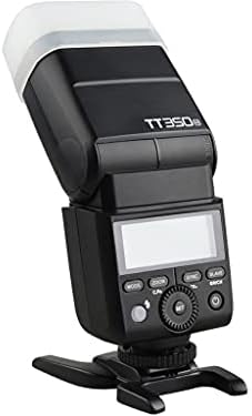 Vue 3 de Godox Tt Flash Ttl