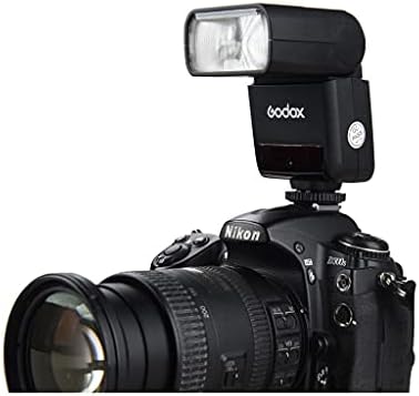 Vue 4 de Godox Tt Flash Ttl