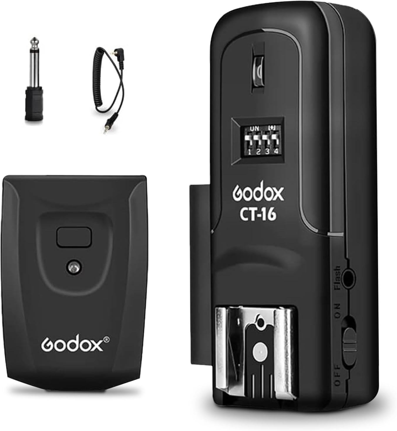 Godox Ct Kit Recepteur