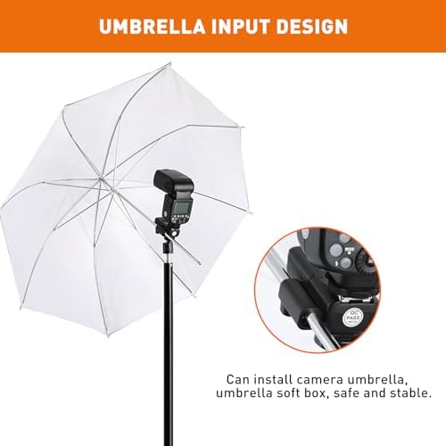 Vue 6 de Godox Ct Kit Recepteur